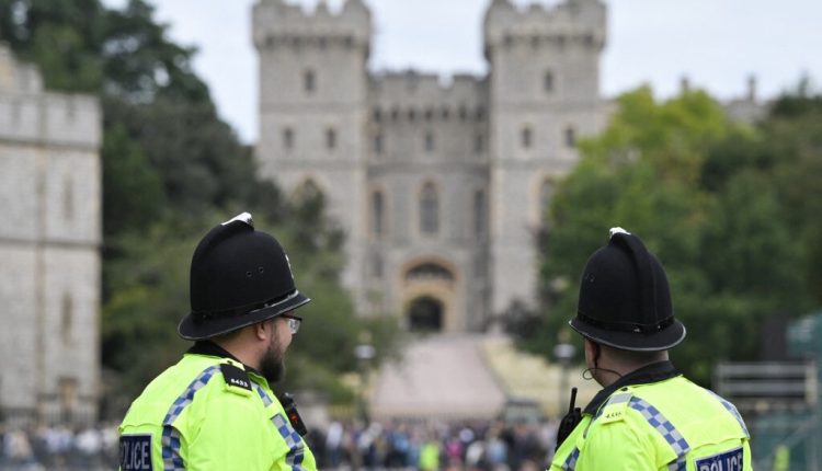 حالة تمرد في صفوف شرطة لندن احتجاجا على متابعة زميل لهم بتهمة القتل العمد