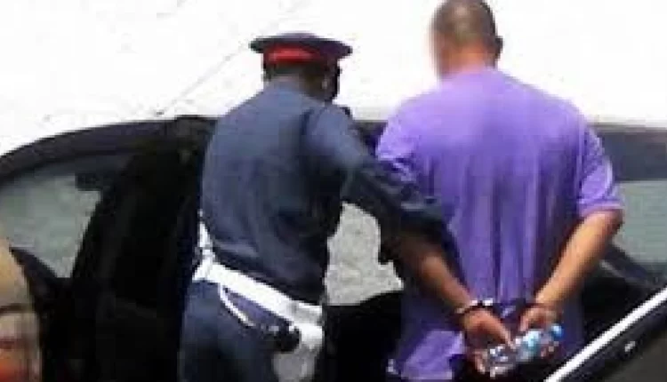 الراشيدية: بارون مخدرات يجر دركيين الى القضاء