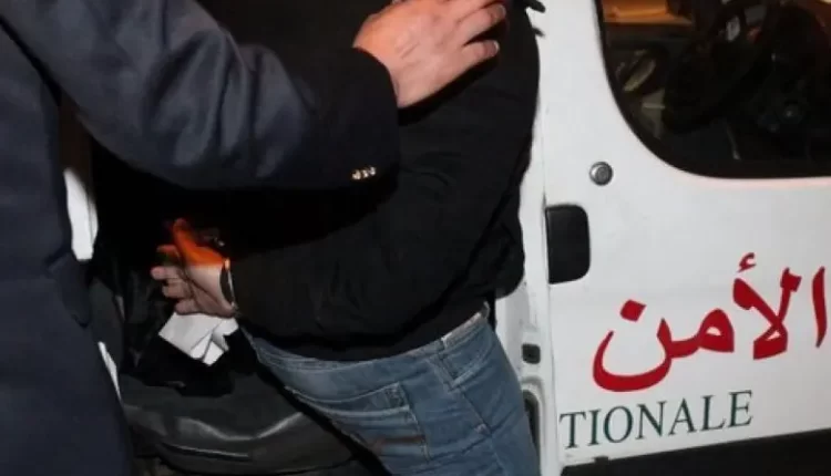 ولاية الأمن بالرباط تقدم توضيحات حول إعتداء حي التقدم