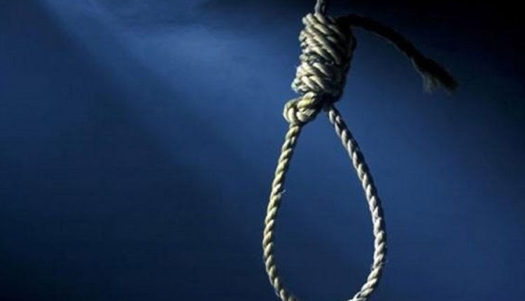 الاردن: الإعدام شنقاً لقاتل زوجته