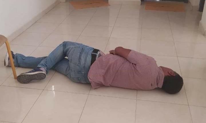 فاس: تبادل اللكمات بين أستاذ و مديره