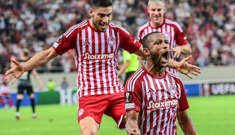 الكعبي يعبر عن ارتياحه داخل فريقه الجديد