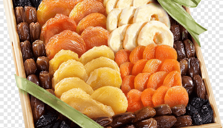 حجز فواكه جافة غير صالحة للاستهلاك بتونس