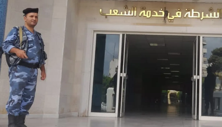 رجل سوري يقتل أمه وشقيقته وإبنته في يوم واحد