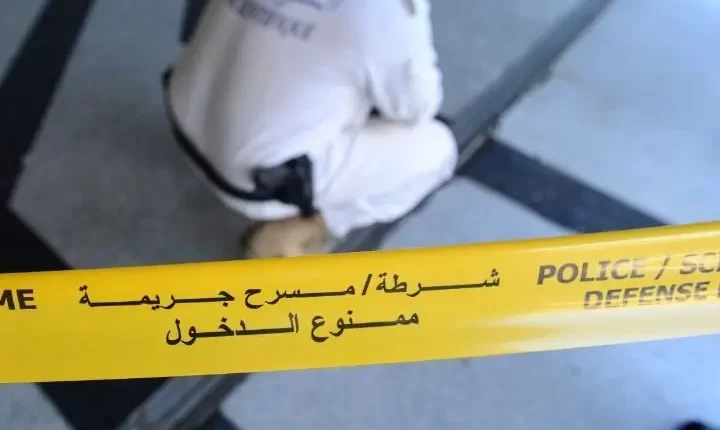 مختل عقلي ينـــهي حياة رجل بشفشاون