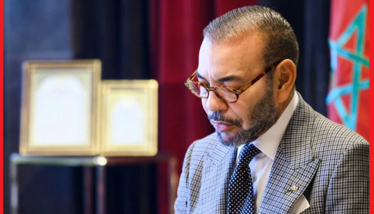 صاحب الجلالة الملك محمد السادس يترأس مجلسا وزاريا