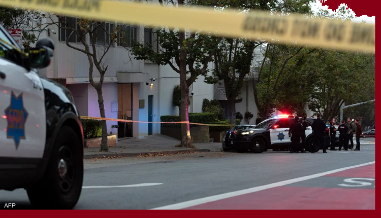 سان فرانسيسكو.. مقتل شخص اصطدمت سيارته بالقنصلية الصينية