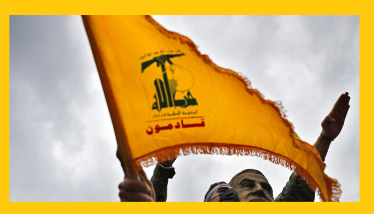 قصف إسرائيلي جنوب لبنان و الحرب تشتعل