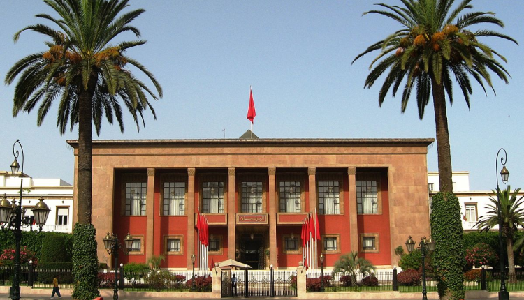 دخول برلماني ساخن .... ملفات كبرى على الطاولة