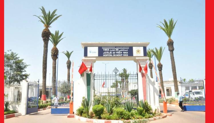 "حقنة 20 غشت"... الضحايا يطلبون بلجنة وزارية و الفرقة الوطنية تواصل تحقيقات