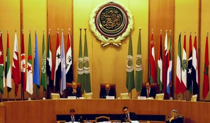 الجامعة العربية تجتمع الأربعاء لبحث الصراع الإسرائيلي الفلسطيني