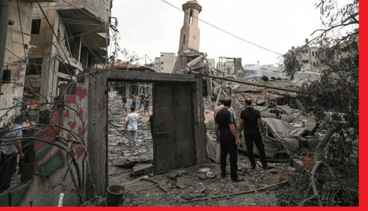 سرايا القدس تقتل ضابطين إسرائليين في الحدود مع لبنان