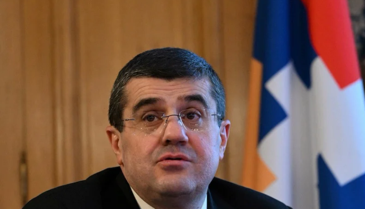 أدربيجان : إعتقال الرئيس السابق