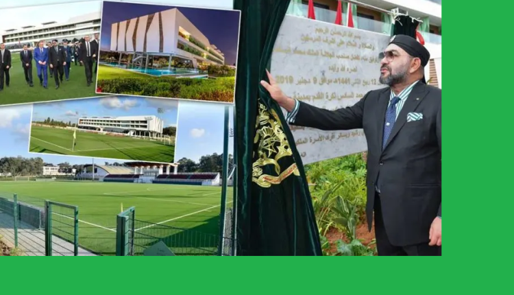 إشادة واسعة بفوز المغرب مناصفةمع إسبانيا والبرتغال بتتنظيم كأس العالم 2030