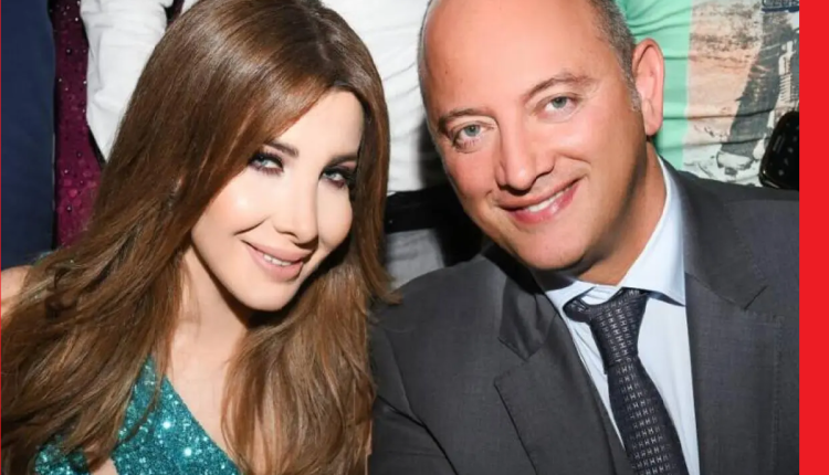 البراءة لزوج نانسي عجرم