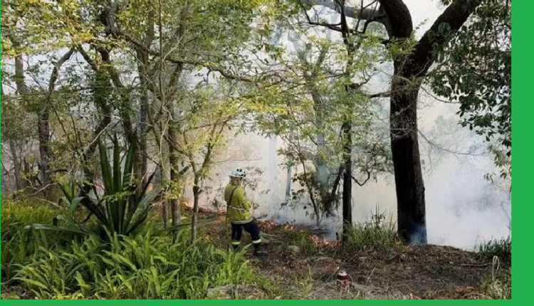 حرائق و فيضانات تجتاح أستراليا