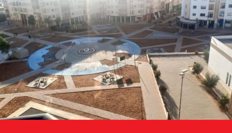 سلا: إستغراب وسط ساكنة حي سعيد حجي بعد إعاد فتح مقهي لترويج المخدرات