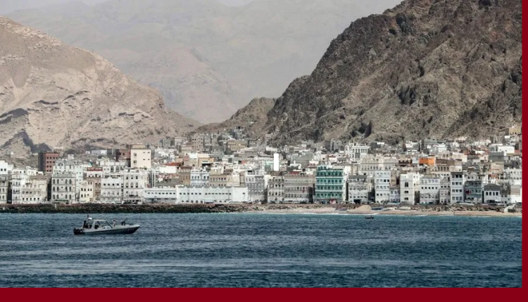 إعدام 4 أشخاص رميا بالرصاص باليمن