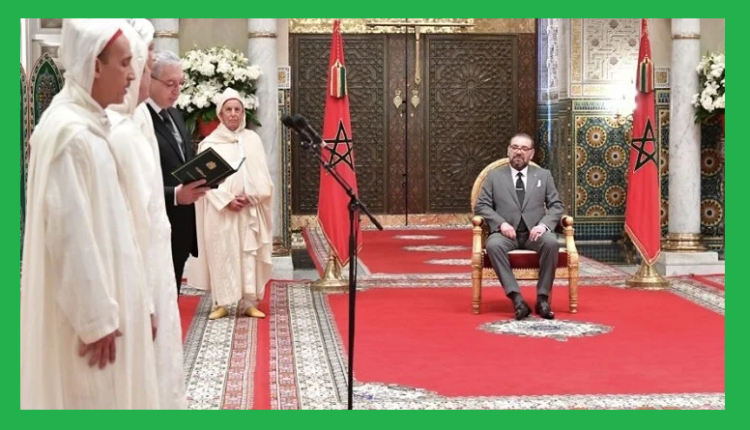 تعيينات الولاة والعمال مستمرة لائحة ثانية منتظرة