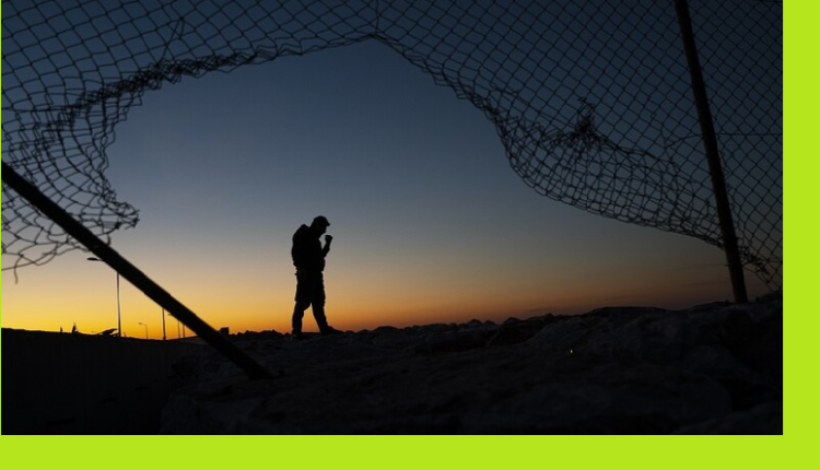 المكسيك : قتلى وإصابات في حادث تحطم شاحنة بضائع على حدود غواتيمالا