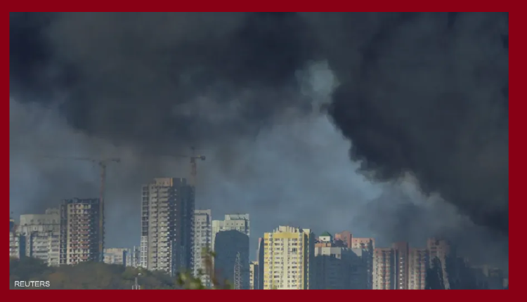 أوكرانيا : إسقاط 24 طائرة روسية من أصل 29