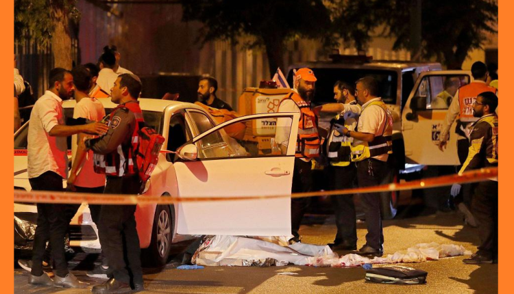 إسرائيل تسجل 350 قتيل في هجوم حركة "حماس"