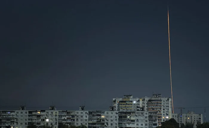 روسيا: إسقاط 6 طائرات أوكرانية