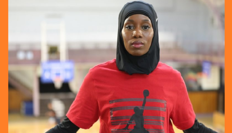 لاعبة فرنسية تنتقد منع الحجاب في بلدها