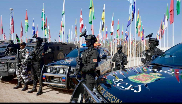 الاجتماعات السنوية لصندوق النقد الدولي والبنك الدولي برسم سنة 2023.. ورهان ترسيخ النموذج الأمني المغربي في تنظيم التظاهرات الكبرى