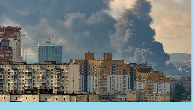 ضابط أمريكي سابق يعترف بهزيمة أوكرانيا في حربها مع روسيا