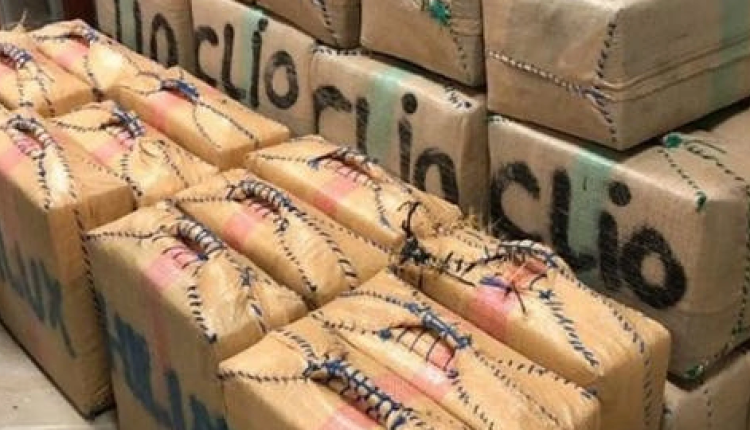 الأمن يحجز أزيد من 27 طنا من مخدر الشيرا خلال 3 أشهر