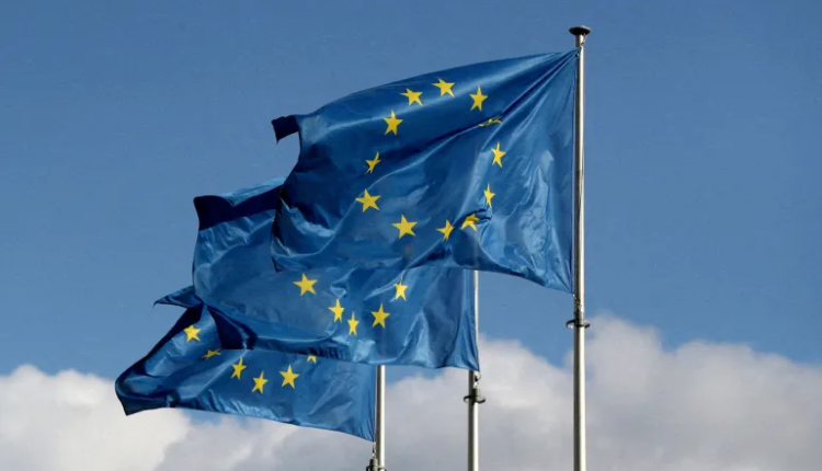 الإتحاد الأوروبي يدعو الى وقف مؤقت للحرب على غزة