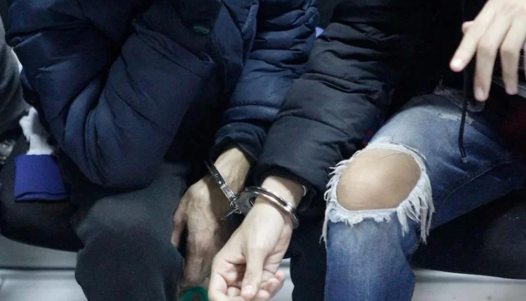 سلا : توقيف مروجي المخدرات الصلبة وحجز كميات مهمة منها