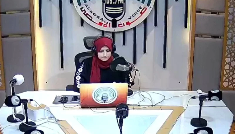 مقتل صحفية فلسطينية وطفلتها في غزة بعد قصف إسرائيلي