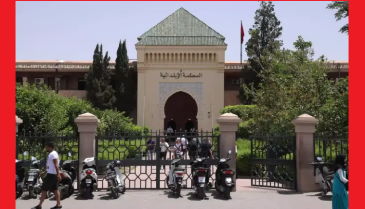 مراكش: انسحاب محامون من المحكمة بعد نعثهم ب "الجاهلين "