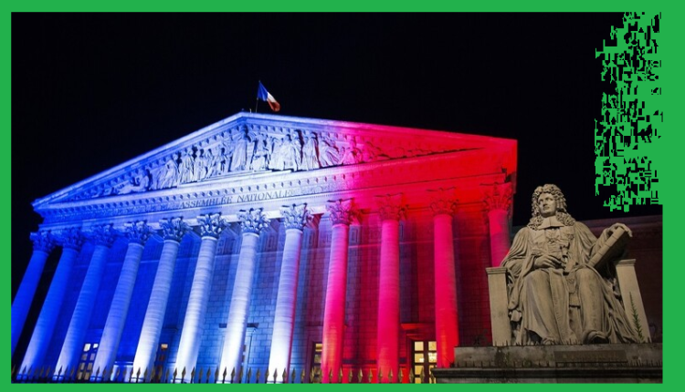 الاستخبارات الفرنسية تتهم روسيا بالوقوف خلف "الهلوسة" حول غزو البق