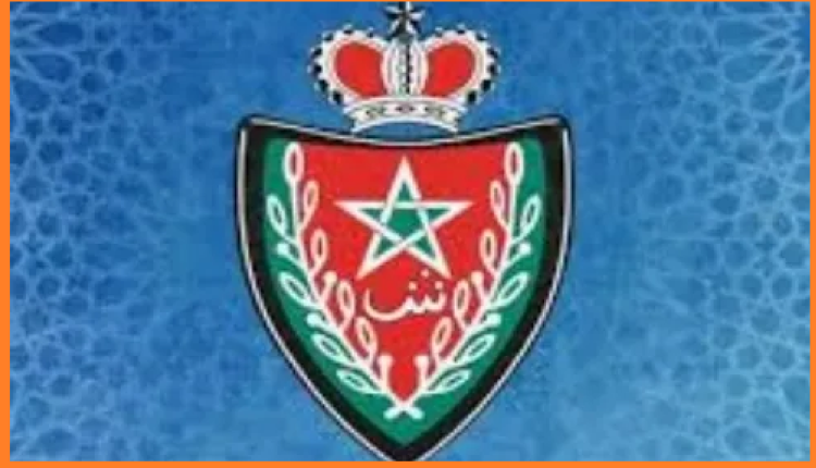 توقيف ضابطة شرطة رفقة عاشقها بمراكش