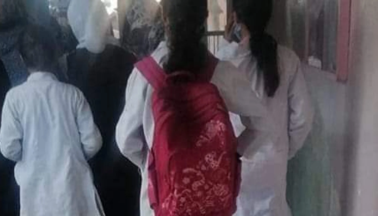 طنجة : اعتقال مدير تربوي بتهمة التحرش الجنسي بتلميذات قاصرات