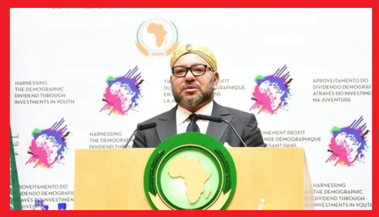 مجلة صربية تبرز صمود المغرب في الأفراح و الأقداح