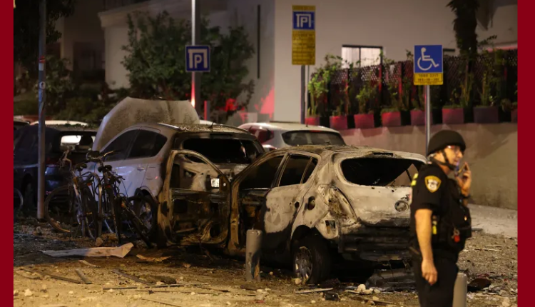 روسيا قلقة من التصعيد في قطاع غزة ومباحثات جارية لوقف إطلاق النار