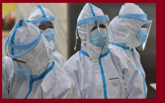 تسجيل إصابة 138 حالة جديدة بفيروس كرونا