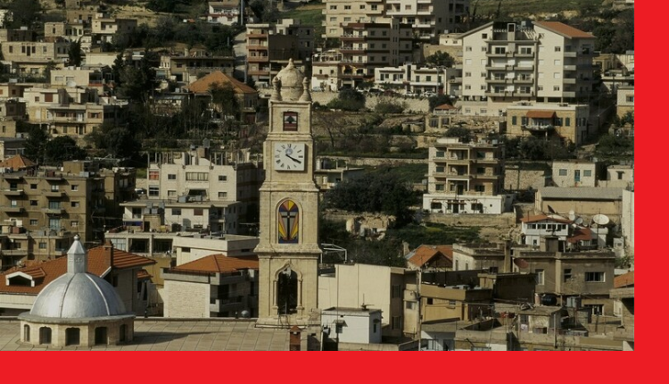 لبنان : مقتل 4 سجناء وسقوط عدد كبير من الجرحى في تمرد بسجن زحلة