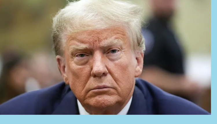 ترامب يسقط شكوى قضائية عن محاميه السابق.. و المحامي يصفها بالتنازل الجبان