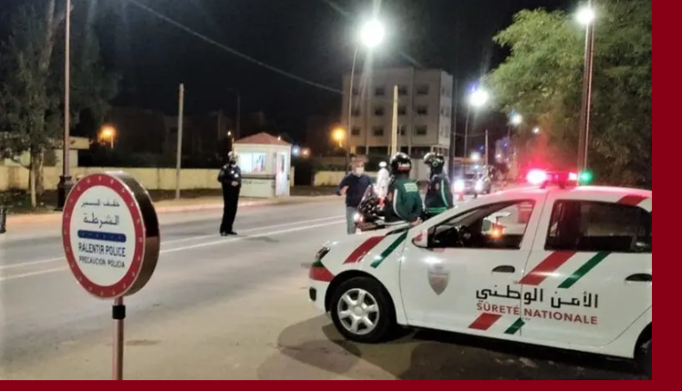 إيطاليا : مصرع عامل مغربي في حادثة شغل