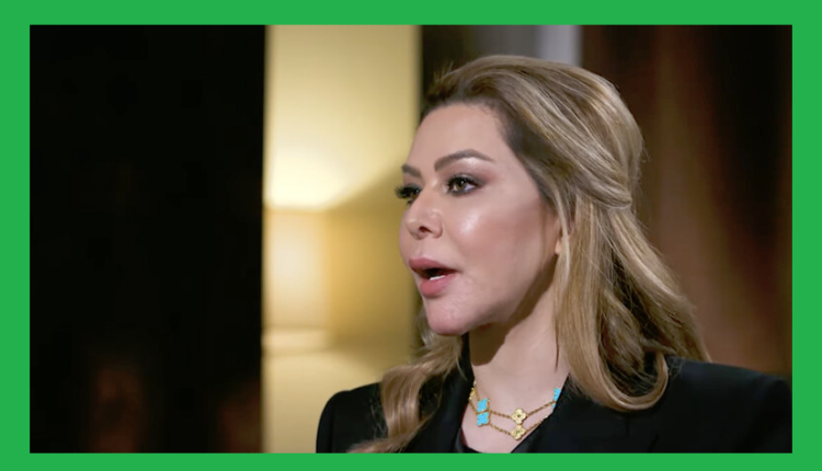 الحكم الغيابي على ابنة صدام حسين بالسجن لسبع سنوات