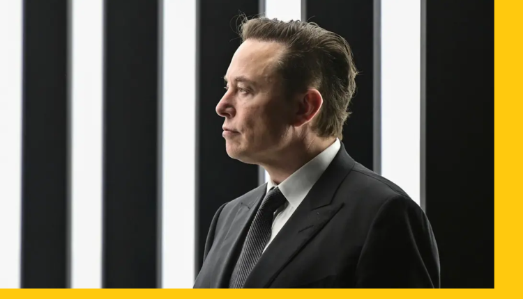 إيلون ماسك" مطالب بتعويض مسؤولي "تويتر" السابقين