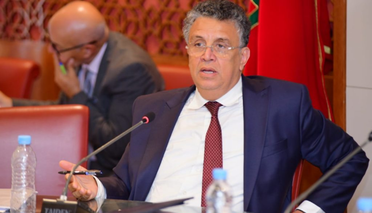 وهبي يهاجم المحامون ويتهمهم بمحاولة إخضاع الدولة لرغباتهم