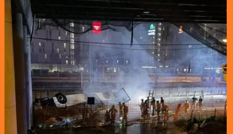 إيطاليا : قتــــــــلى في جادثة سير بمدينة البندقية