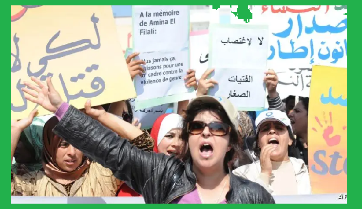 تنسيقيات نسائية يدعون إلى منع تعدد الزوجات