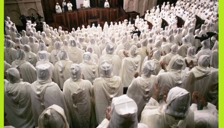 إستبعاد نواب برلمانين متابعين في ملفات قضائية من الحضور في افتتاح الدورة البرلمانية